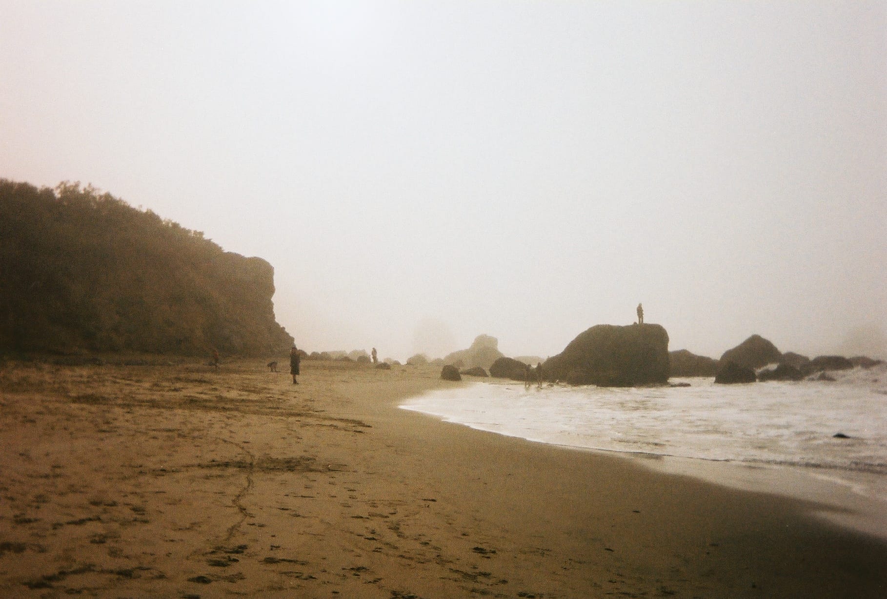 On The Compression of Time