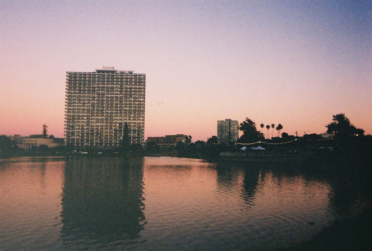 Film log #5