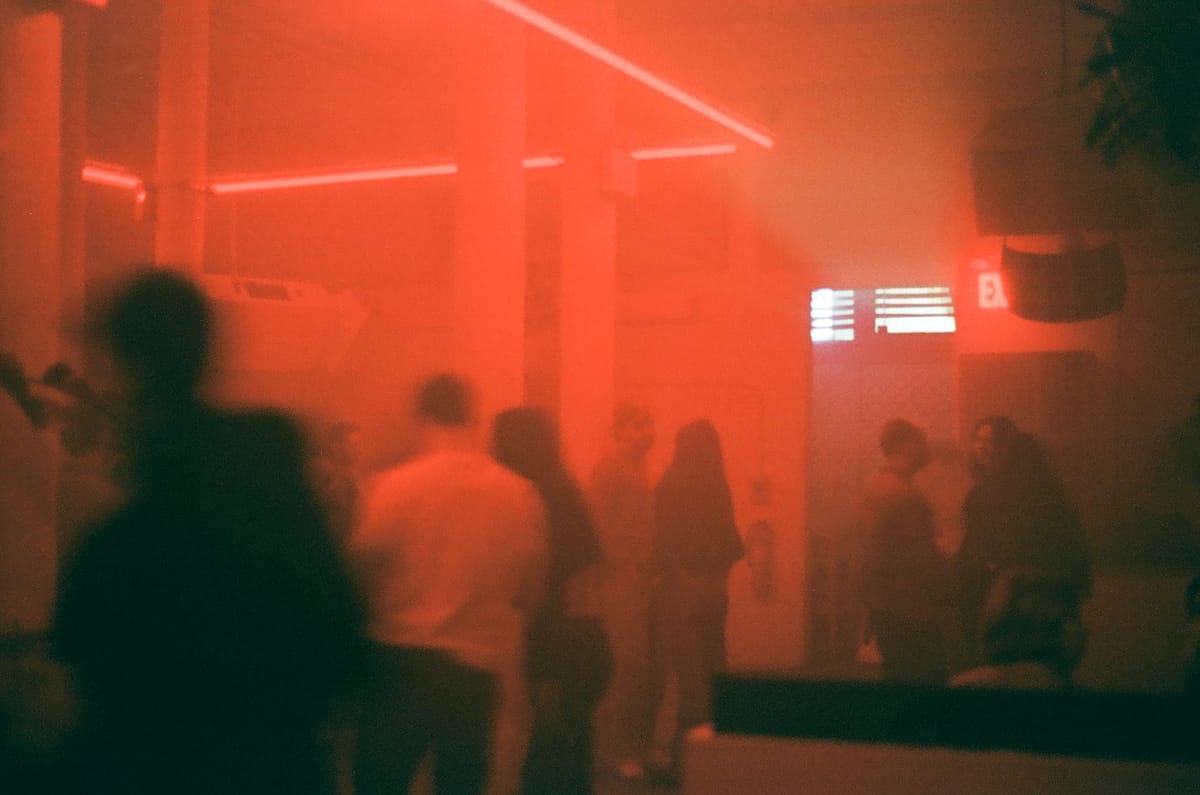 Film log #9