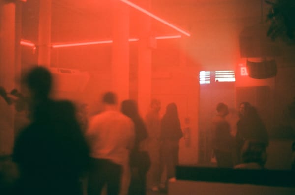 Film log #9
